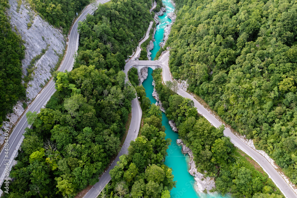 soca-river